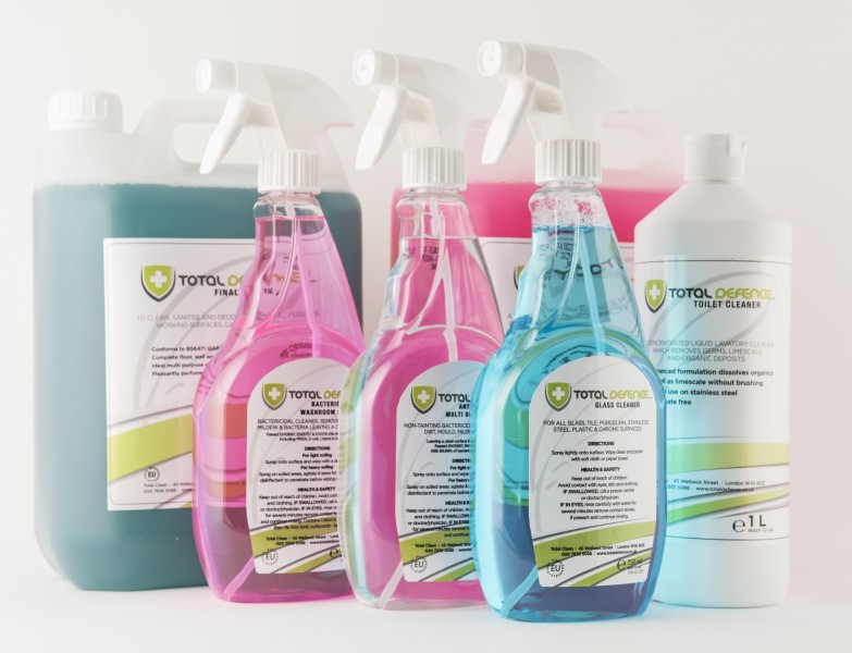 Professional Carpet Cleaning Basildon