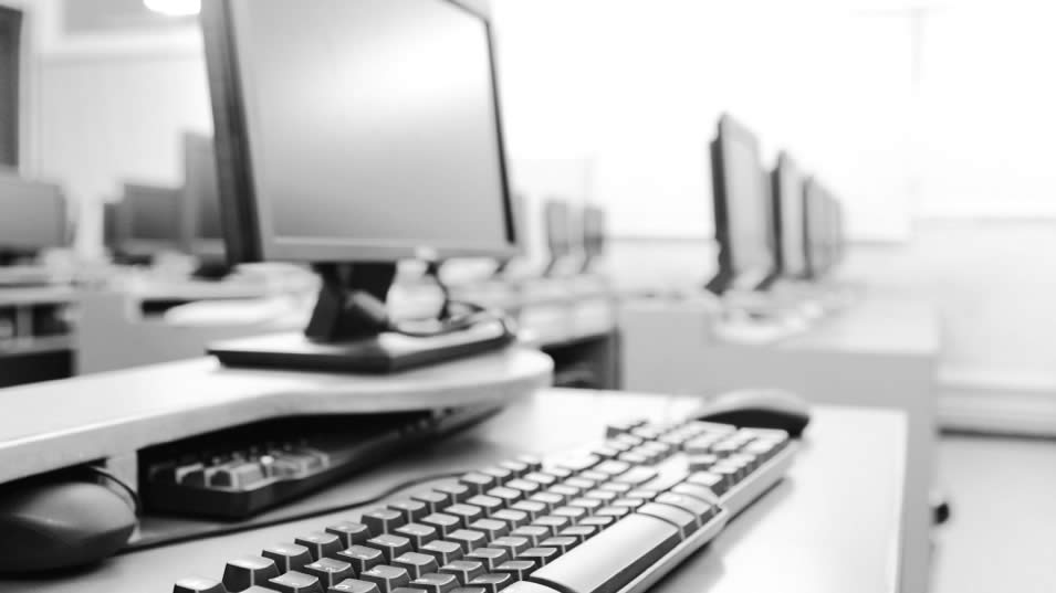 Cleaning Computer Keyboards Basildon