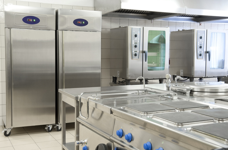 Kitchen Cleaning Basildon