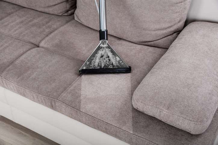 Cleaning Furniture and Upholstery Basildon