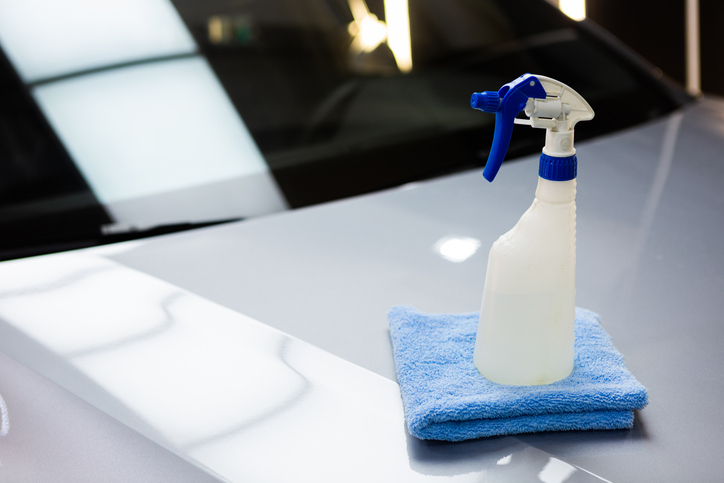 Contract Cleaning Basildon