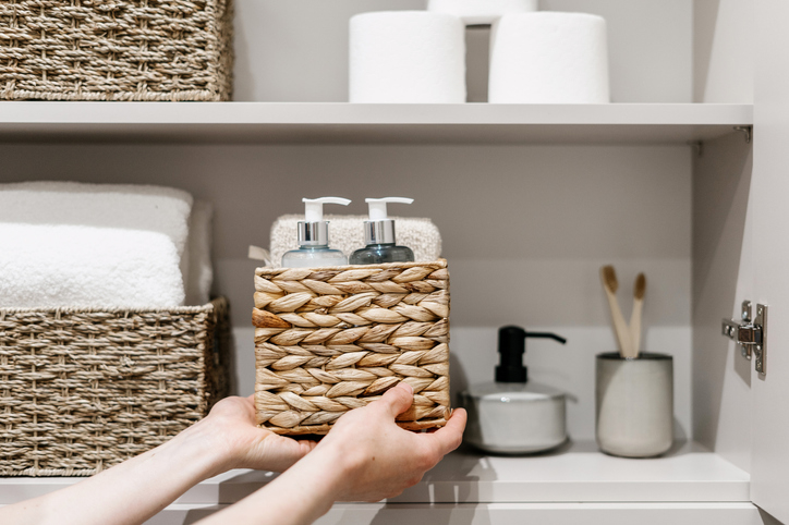 Providing Janitorial Supplies Basildon