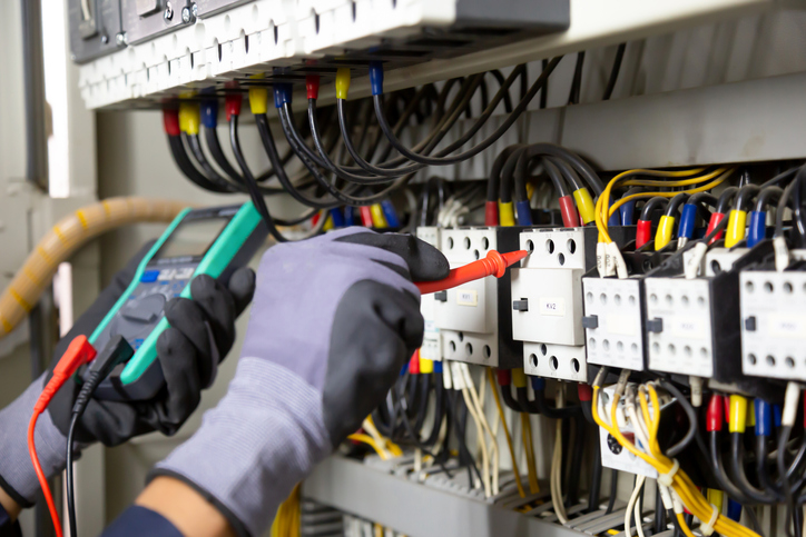 What is Portable Appliance Testing?