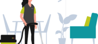 Upholstery and Carpet Cleaning