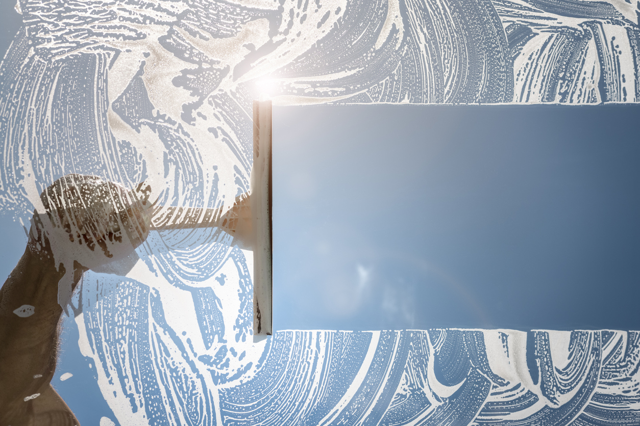 Protecting Your Windows From Damage