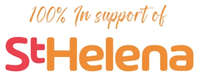 St Helena Hospice