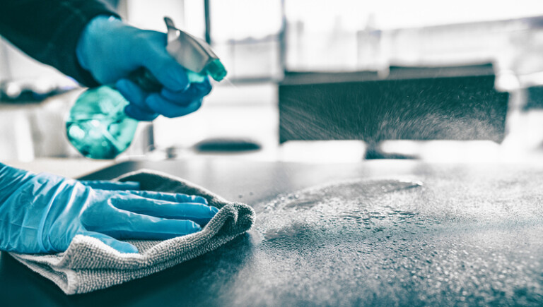 Tailored Cleaning