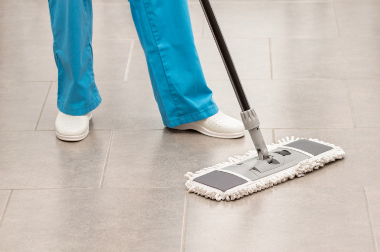 Factory Office Cleaning Services