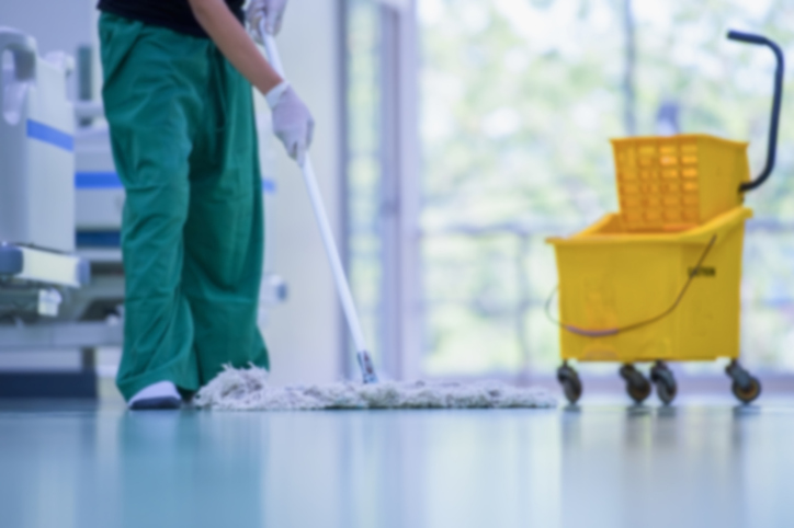 Additional Cleaning
