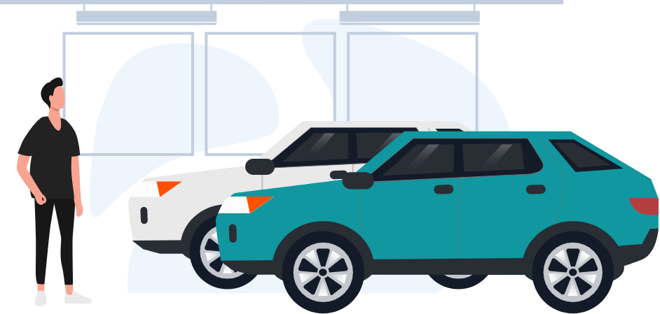 Car Dealership & Showroom Cleaning