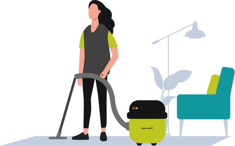Carpet and Upholstery Cleaning