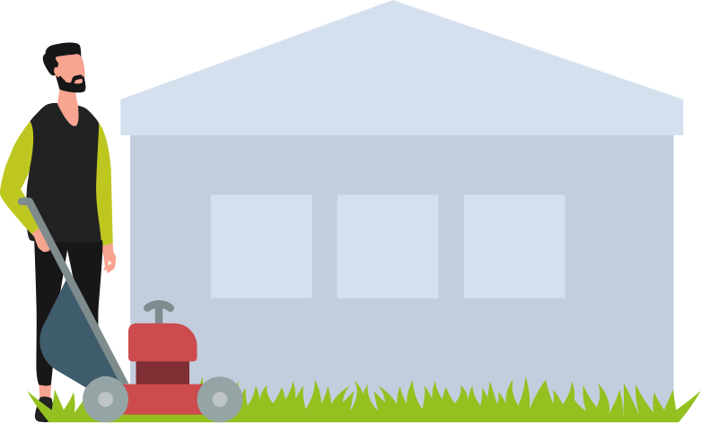 Grounds Maintenance