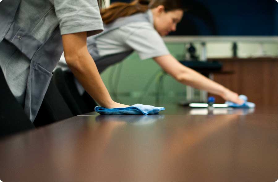 Regular Office Cleaning Colchester