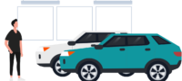 Car Dealership & Showroom Cleaning Manchester