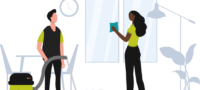 Deep Cleaning Services Manchester