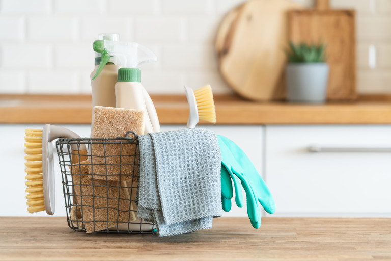 eco supplies