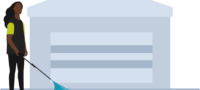 Pressure Washing