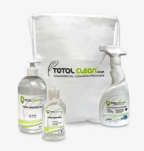 Total Defence products