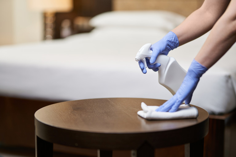 Tailored Cleaning Contracts Northampton