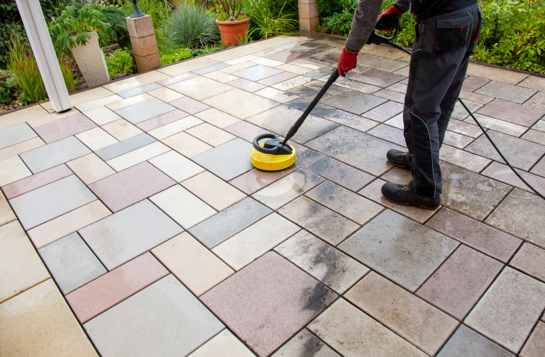 Eco-Friendly Cleaning Services