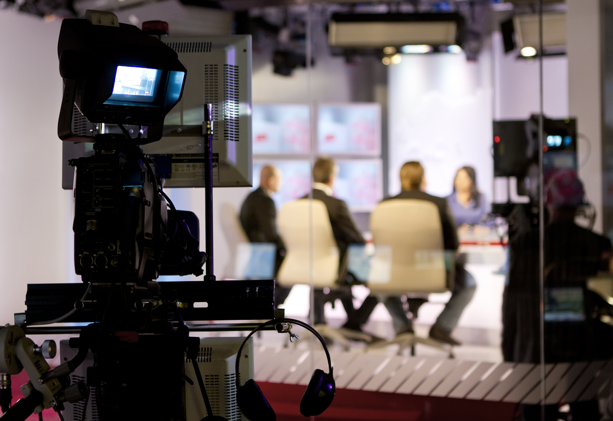 Maintaining the Professionalism of Your Studio