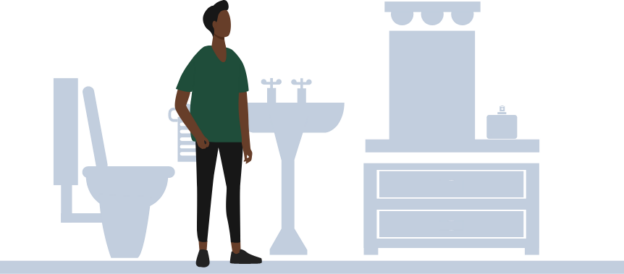 Washroom Services