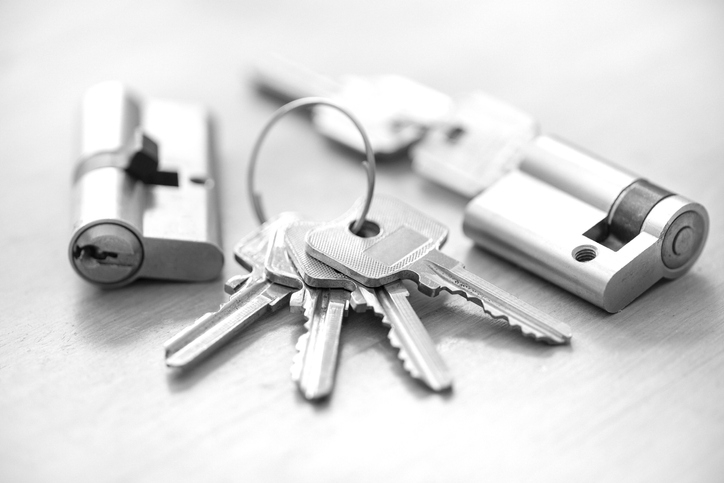 Keyholding Services