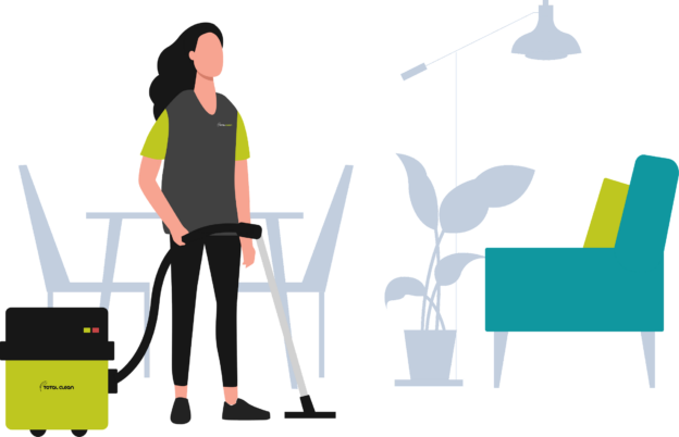 Upholstery and Carpet Cleaning