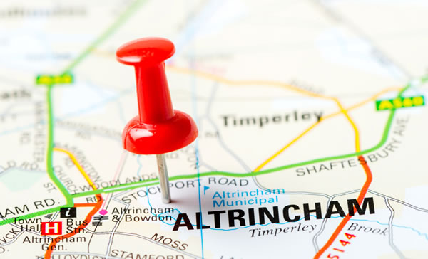Altrincham