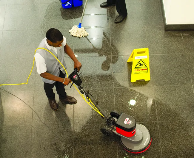 Warrington Cleaning Services