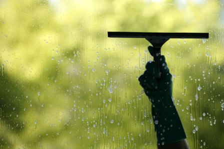 Janitorial Supplies - specialist Window Cleaning Fluids
