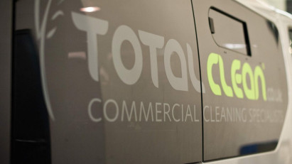 Best Cleaning Company London