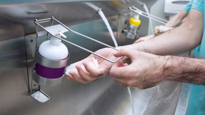 Do you Have a Dirty Kitchen Sink in your Office?