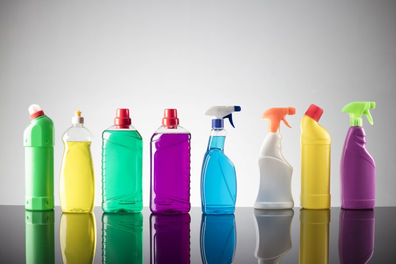 Green Cleaning Services and Products