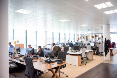How Often Should You Deep Clean Your Office?