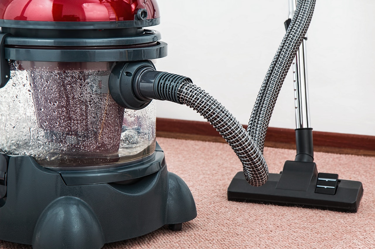 wet dry vacuum