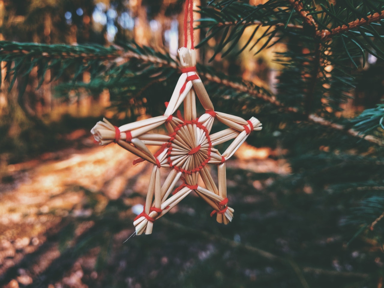 homemade decorations