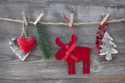 Easy Steps to Guarantee You a Sustainable Christmas