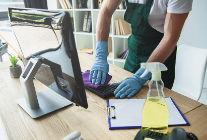 The Best Cleaning Methods to Protect Against Bacteria and Viruses