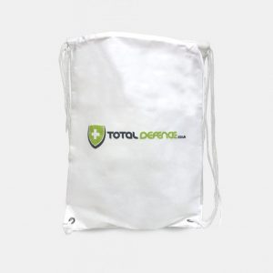 Total Defence Sanitisation Pack