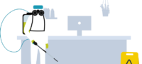 Biohazard Cleaning Services London
