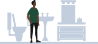 Washroom Services