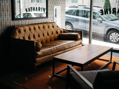 Your Guide to Cleaning a Leather Office Chair