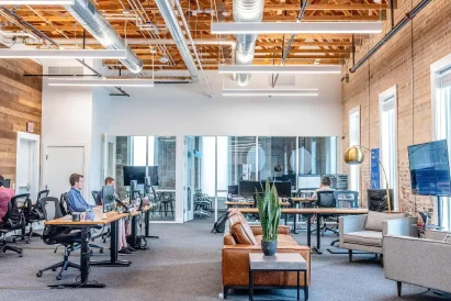 How a Clean Office Can Boost Productivity