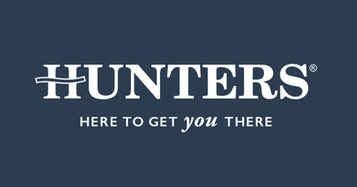 Hunters-estate-agents