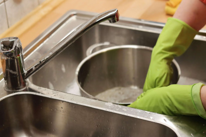 The Importance of Office Kitchen Cleaning