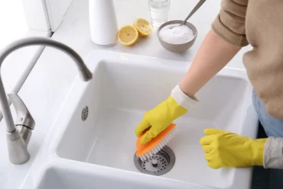 6 Ways You Can Learn How to Clean With Baking Soda