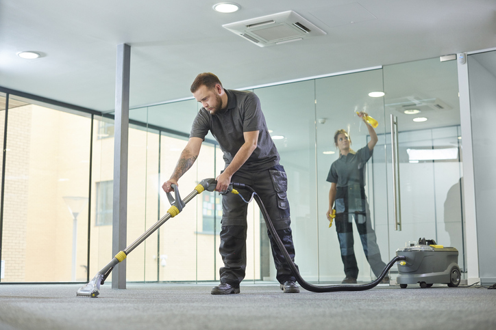 Additional Cleaning
