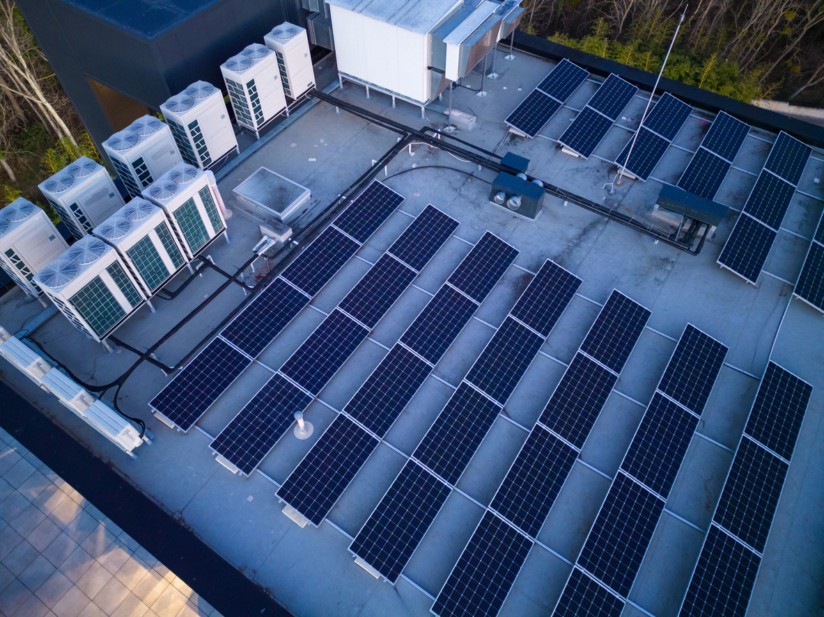 Solar PV Panels
