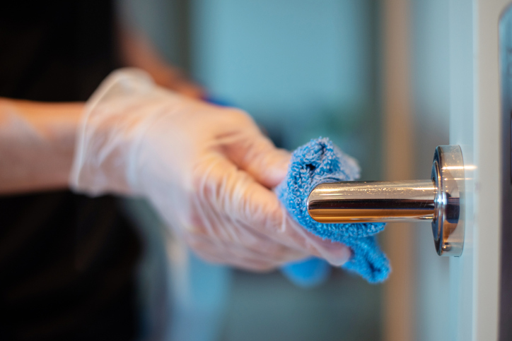 Office Cleaning Services